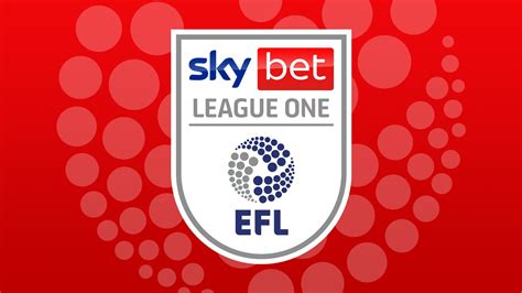 klasemen sky bet league 1|Sky Bet League One .